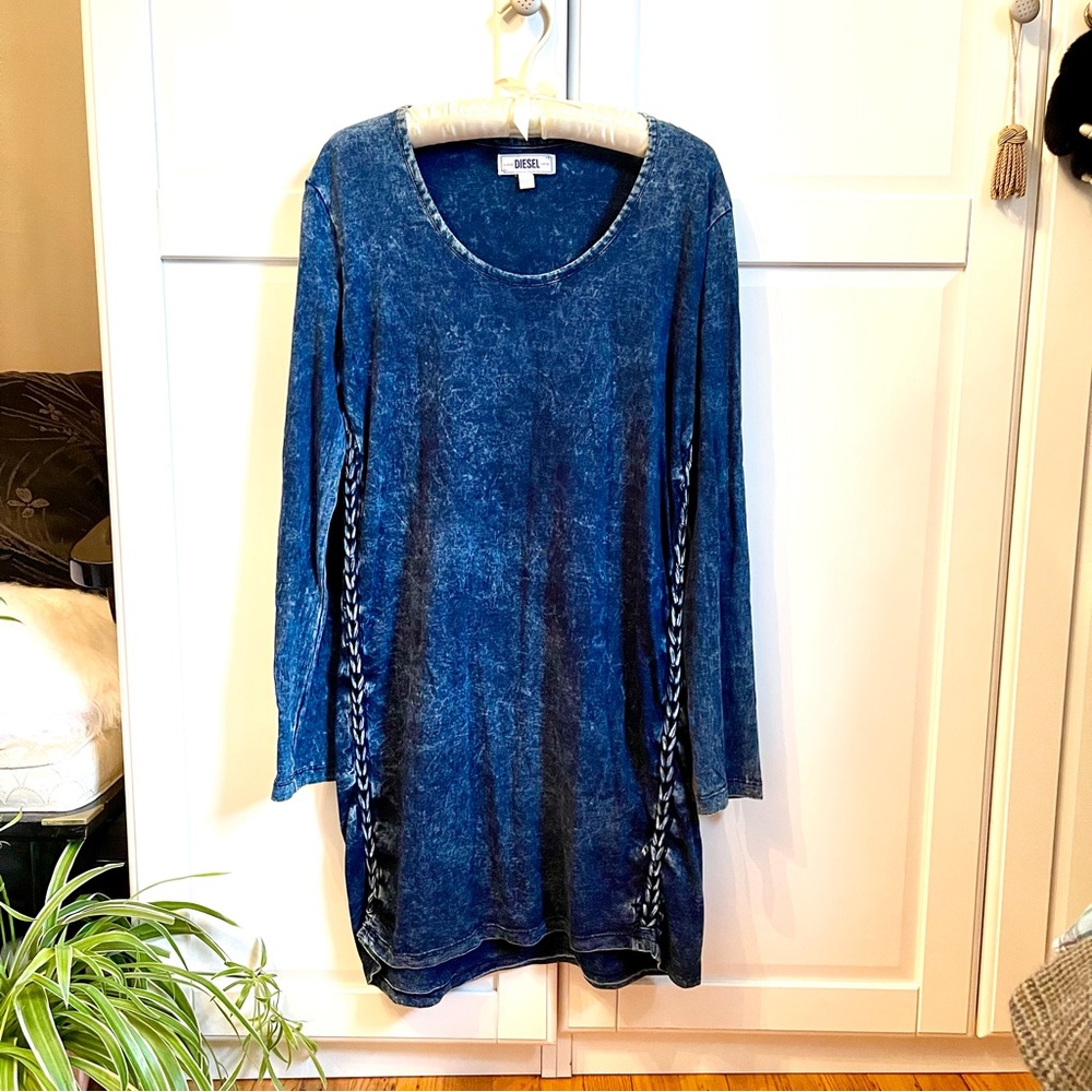 Diesel dress_XL